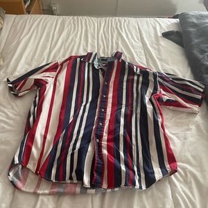 Vintage Tommy Hilfiger shirt